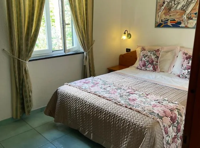 Villa Anna Sorgeto