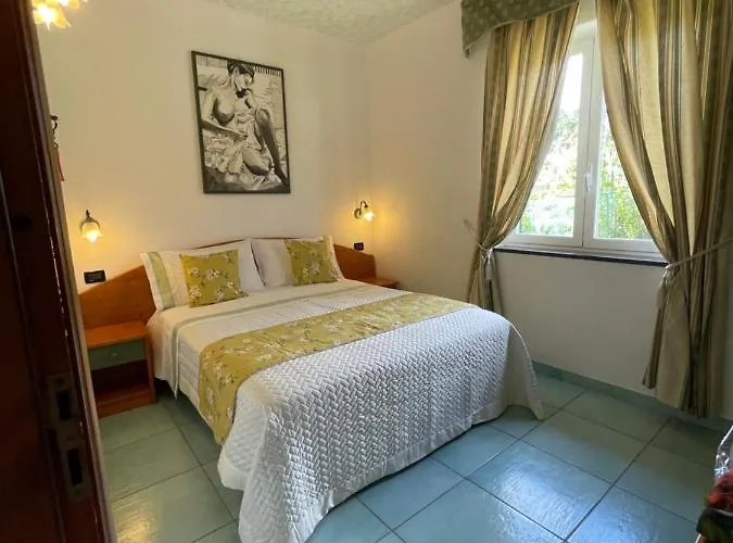Villa Anna Sorgeto