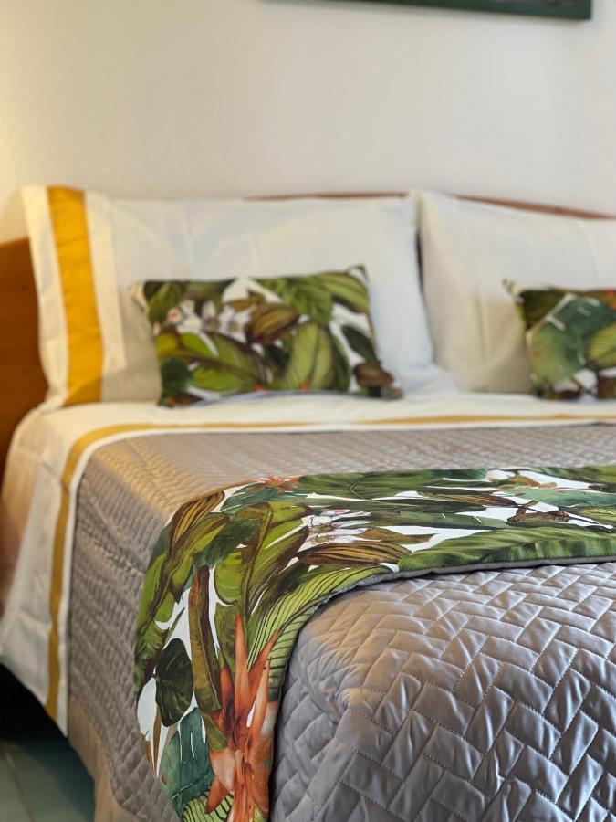 Anna Sorgeto Apartment Forio (Isola d'Ischia)
