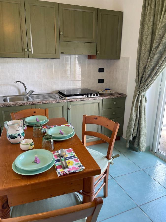 Apartment Anna Sorgeto