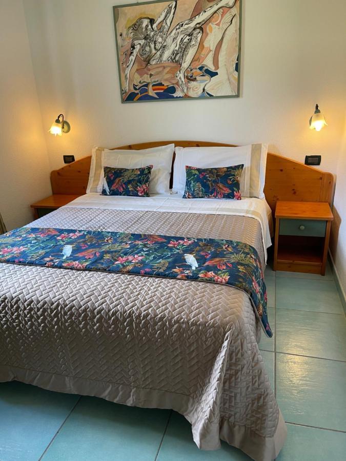 Anna Sorgeto Apartment