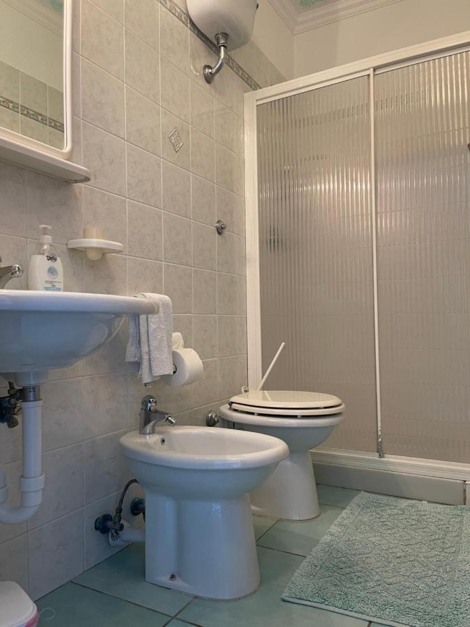 Anna Sorgeto Apartamento